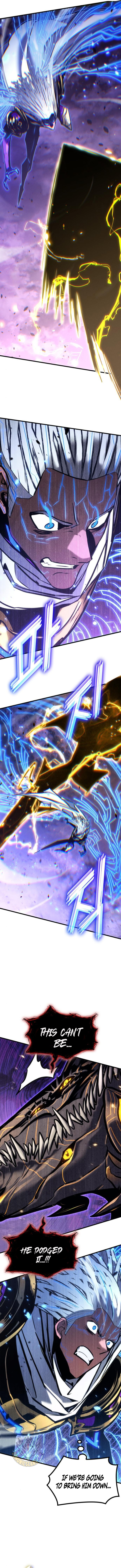 Kill the Dragon Chapter 152 18